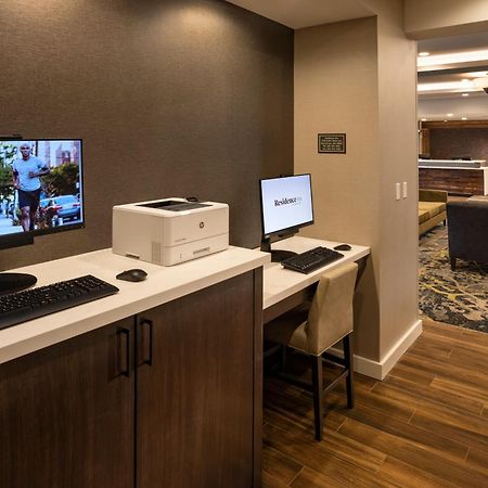 Residence Inn By Marriott Wenatchee Buitenkant foto