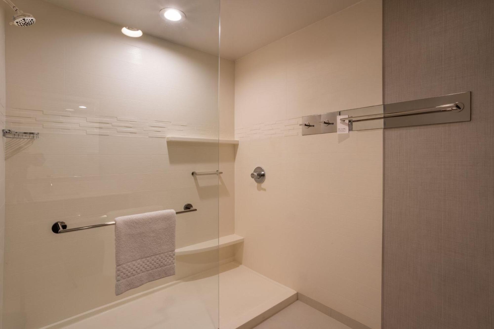 Residence Inn By Marriott Wenatchee Buitenkant foto