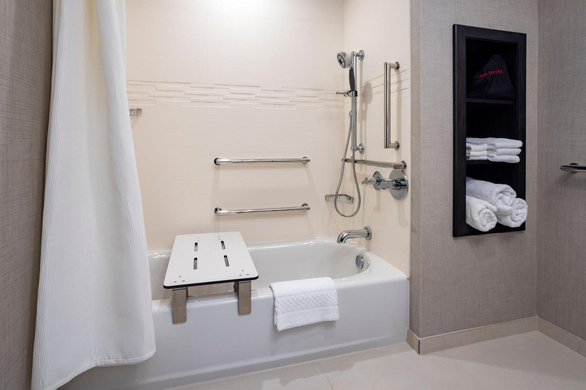 Residence Inn By Marriott Wenatchee Buitenkant foto