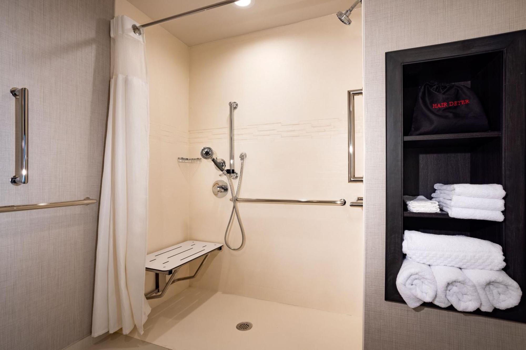 Residence Inn By Marriott Wenatchee Buitenkant foto