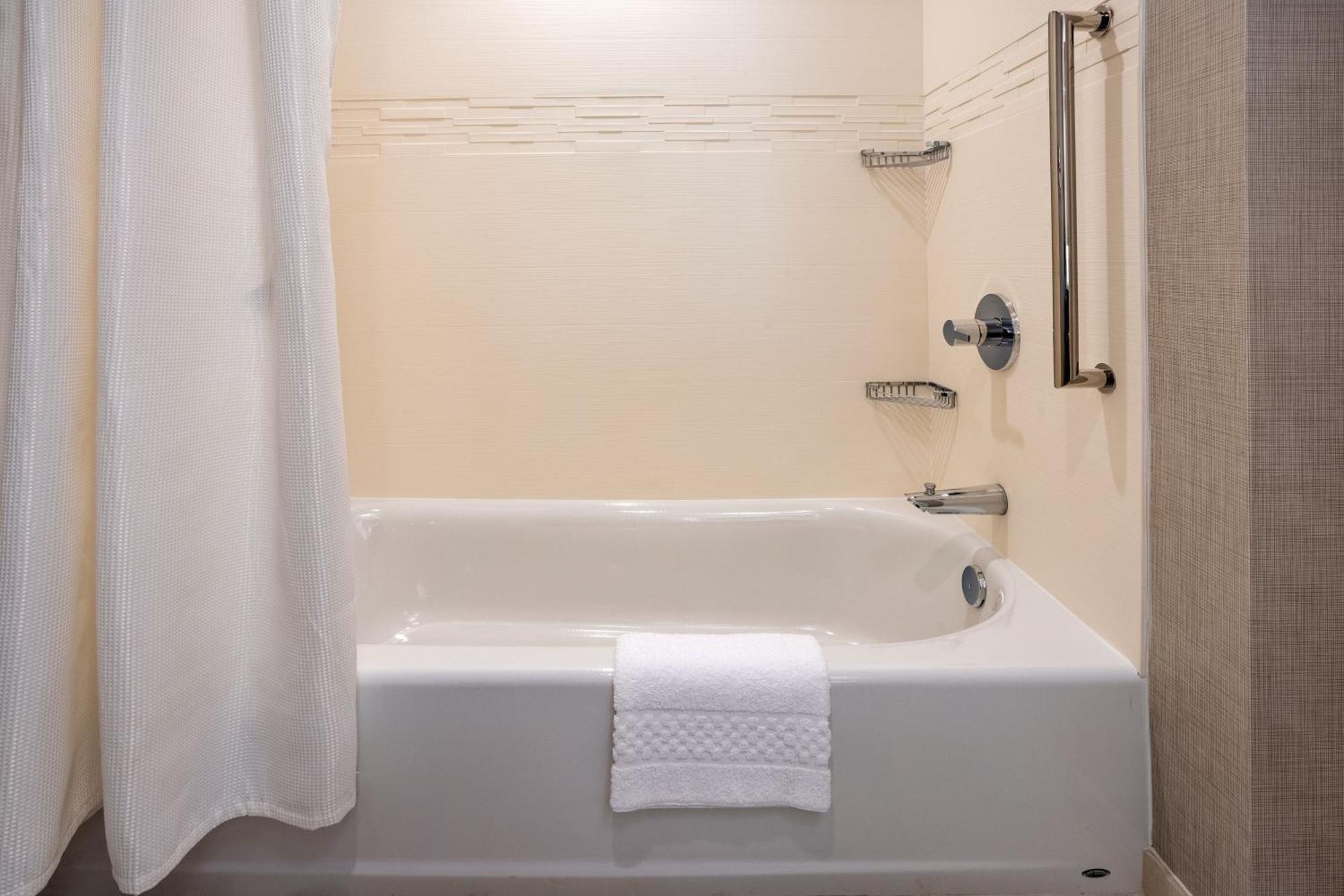 Residence Inn By Marriott Wenatchee Buitenkant foto